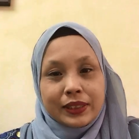 testimonial Dr.Aimi